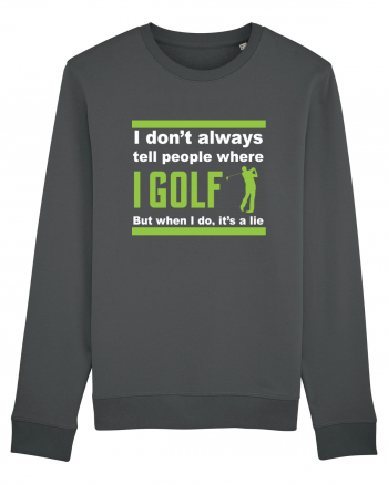 GOLF Anthracite