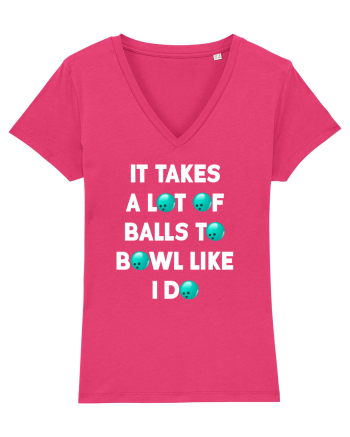BOWLING Raspberry