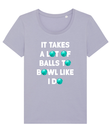 BOWLING Lavender