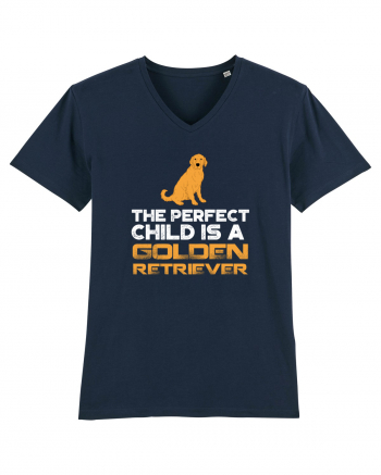 GOLDEN RETRIEVER French Navy