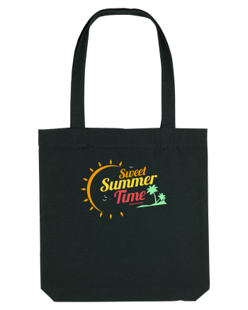 SUMMER Black