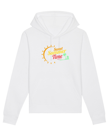 SUMMER White