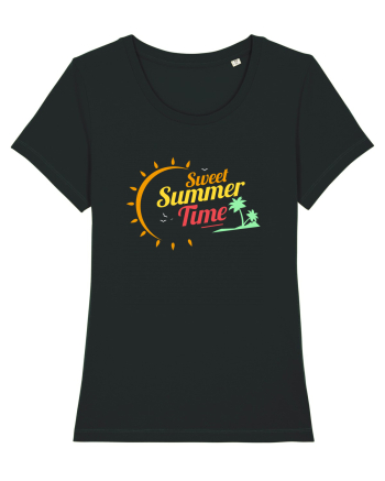 SUMMER Black