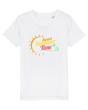 SUMMER White