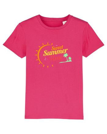 SUMMER Raspberry