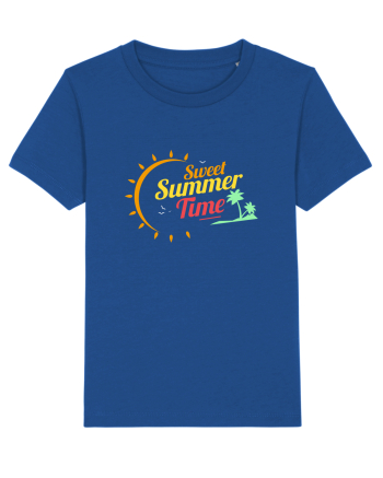 SUMMER Majorelle Blue
