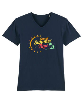 SUMMER French Navy