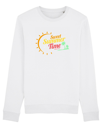 SUMMER White