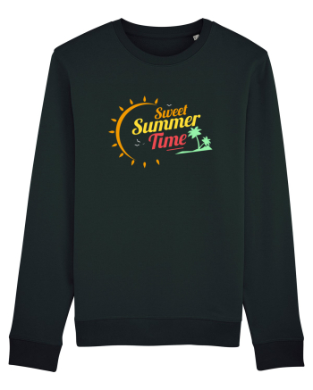 SUMMER Black