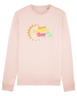 SUMMER Bluză mânecă lungă Unisex Rise