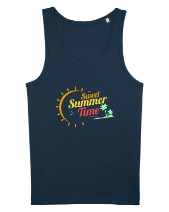 SUMMER Navy