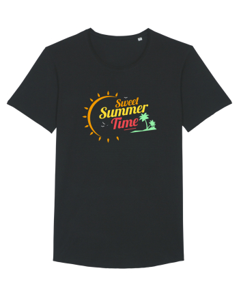 SUMMER Black