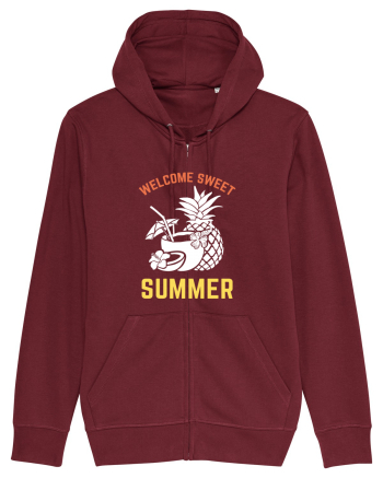 SUMMER Burgundy