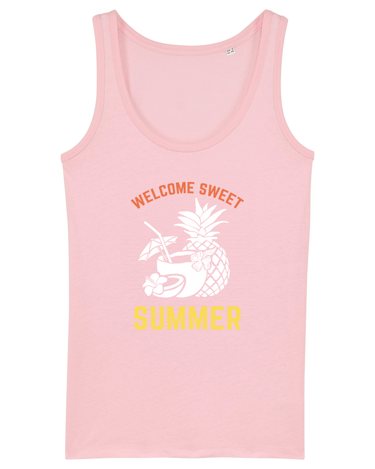Maiou Damă Dreamer Cotton Pink