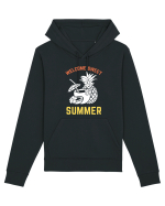 SUMMER Hanorac Unisex Drummer