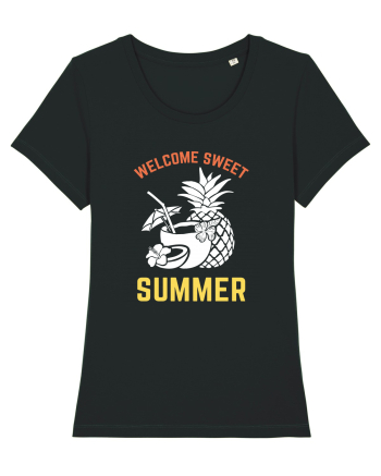 SUMMER Black