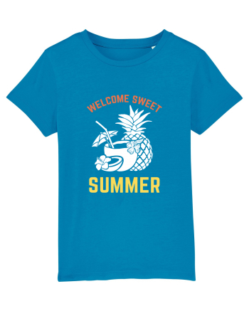 SUMMER Azur