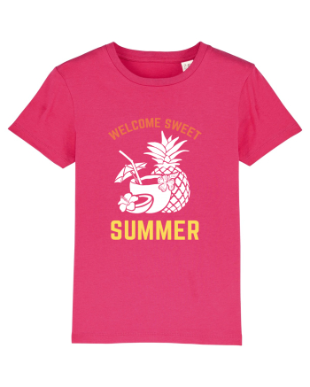 SUMMER Raspberry
