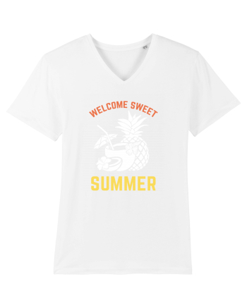 SUMMER White