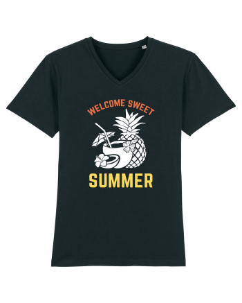 SUMMER Black