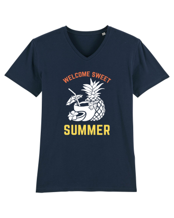 SUMMER French Navy