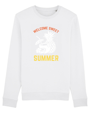 SUMMER White