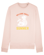 SUMMER Bluză mânecă lungă Unisex Rise