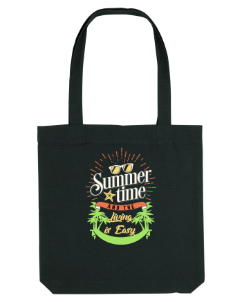 SUMMER Black