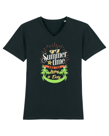 SUMMER Black