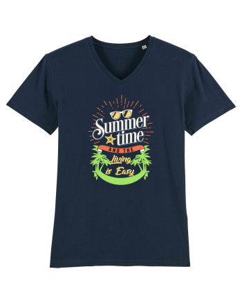 SUMMER French Navy