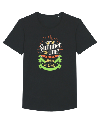 SUMMER Black