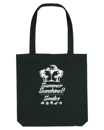 SUMMER Black