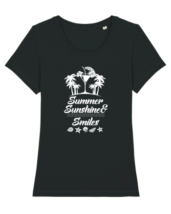 SUMMER Black