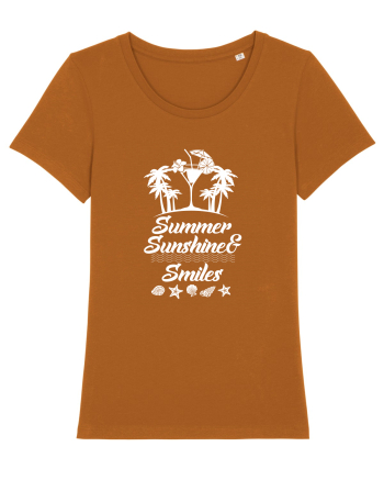 SUMMER Roasted Orange
