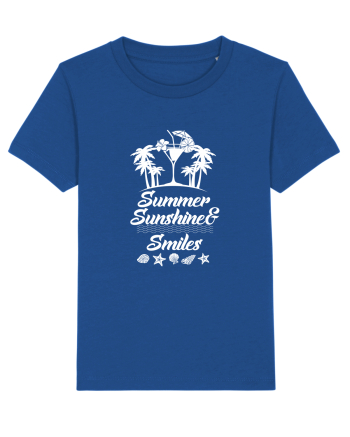 SUMMER Majorelle Blue