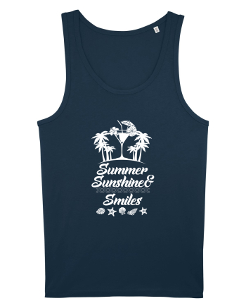 SUMMER Navy
