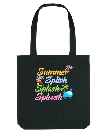 SUMMER Black