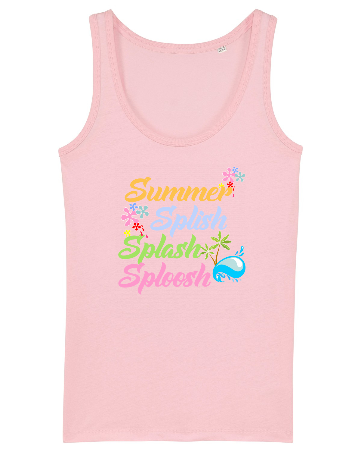 Maiou Damă Dreamer Cotton Pink