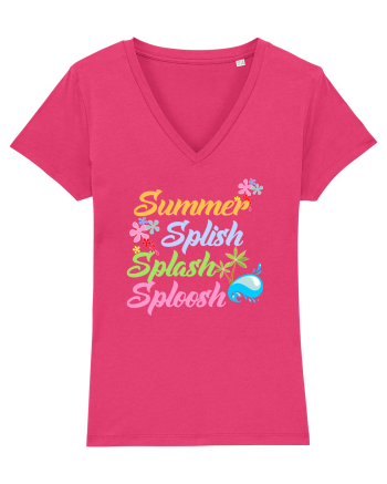 SUMMER Raspberry