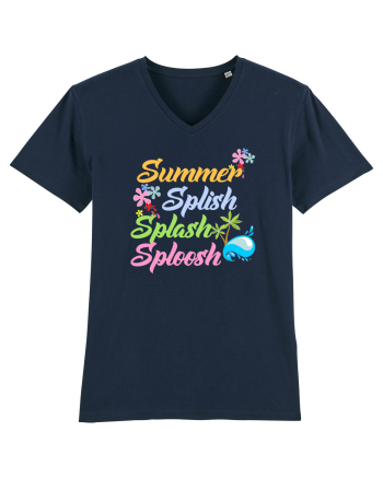 SUMMER French Navy