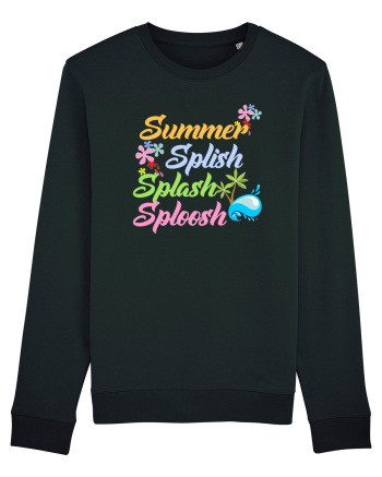 SUMMER Black