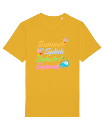 SUMMER Spectra Yellow