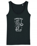 Samurai Rider BMX White Maiou Damă Dreamer