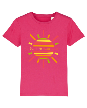 SUMMER Raspberry