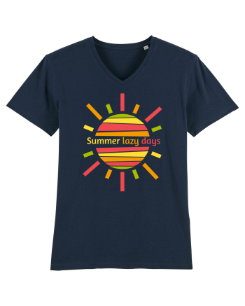 SUMMER French Navy