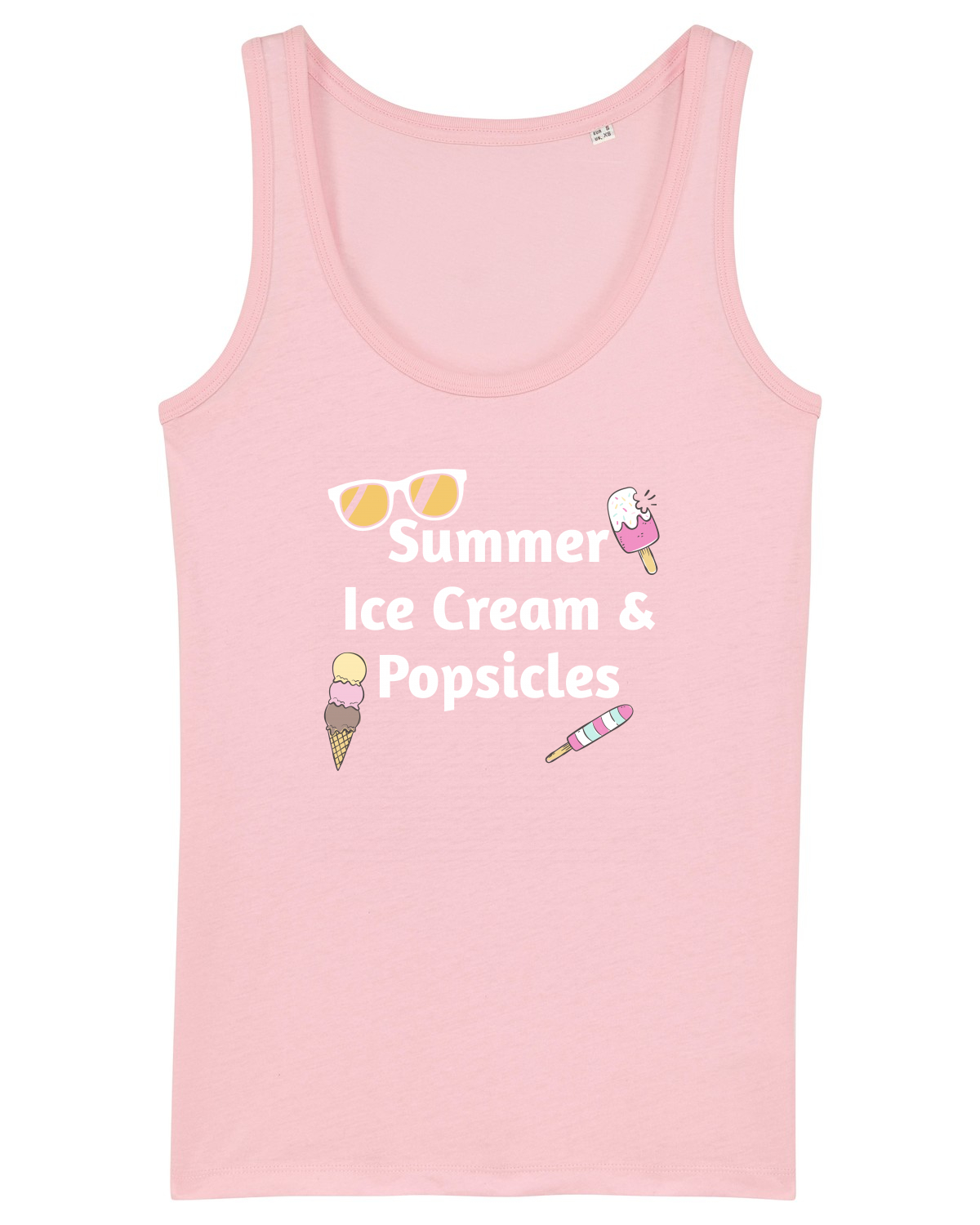 Maiou Damă Dreamer Cotton Pink