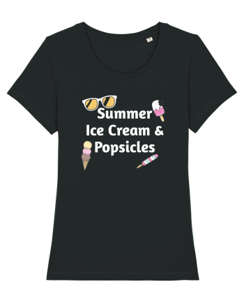 SUMMER Black