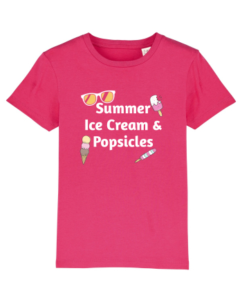 SUMMER Raspberry
