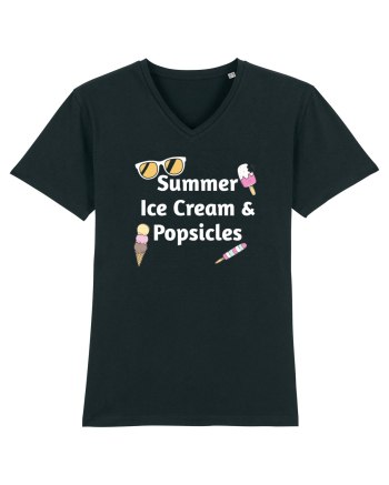 SUMMER Black