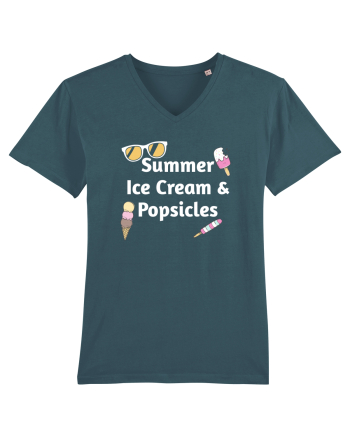 SUMMER Stargazer